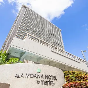  Apartment Ala Moana By Zelloo