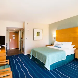  Apartment Studio At Ala Moana With Ocean Views